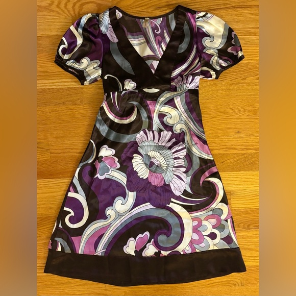 Y2K mini dress - Picture 3 of 5